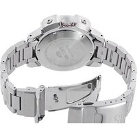 Наручные часы Orient M-Force RA-AC0N01B - Изображение №2 — Chaika Market