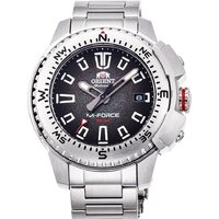 Наручные часы Orient M-Force RA-AC0N01B — Chaika Market