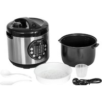 Мультиварка Pioneer MC301 - Изображение №3 — Chaika Market