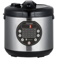 Мультиварка Pioneer MC301 — Chaika Market
