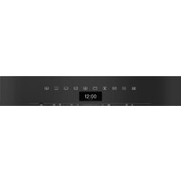 Электрический духовой шкаф Miele H 7365 B - Изображение №2 — Chaika Market