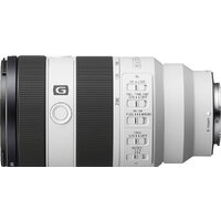 Объектив Sony FE 70-200mm F4 Macro G OSS II - Изображение №3 — Chaika Market