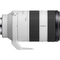 Объектив Sony FE 70-200mm F4 Macro G OSS II - Изображение №4 — Chaika Market
