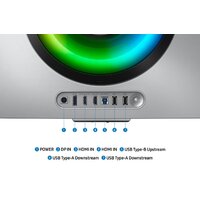 Smart монитор Samsung Odyssey OLED G8 LS34DG850SUXDU - Изображение №13 — Chaika Market