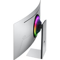 Smart монитор Samsung Odyssey OLED G8 LS34DG850SUXDU - Изображение №7 — Chaika Market