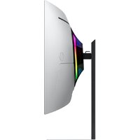Smart монитор Samsung Odyssey OLED G8 LS34DG850SUXDU - Изображение №8 — Chaika Market