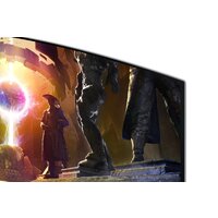 Smart монитор Samsung Odyssey OLED G8 LS34DG850SUXDU - Изображение №12 — Chaika Market