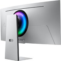 Smart монитор Samsung Odyssey OLED G8 LS34DG850SUXDU - Изображение №6 — Chaika Market