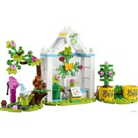 Конструктор LEGO Friends 41707 Машина для посадки деревьев - Изображение №7 — Chaika Market