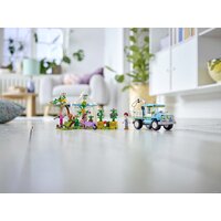 Конструктор LEGO Friends 41707 Машина для посадки деревьев - Изображение №3 — Chaika Market