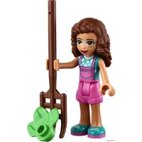Конструктор LEGO Friends 41707 Машина для посадки деревьев - Изображение №17 — Chaika Market