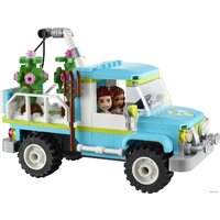 Конструктор LEGO Friends 41707 Машина для посадки деревьев - Изображение №25 — Chaika Market
