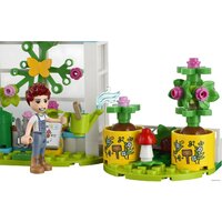 Конструктор LEGO Friends 41707 Машина для посадки деревьев - Изображение №23 — Chaika Market