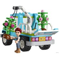 Конструктор LEGO Friends 41707 Машина для посадки деревьев - Изображение №22 — Chaika Market
