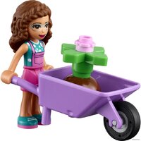 Конструктор LEGO Friends 41707 Машина для посадки деревьев - Изображение №9 — Chaika Market