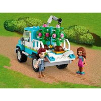 Конструктор LEGO Friends 41707 Машина для посадки деревьев - Изображение №20 — Chaika Market