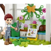 Конструктор LEGO Friends 41707 Машина для посадки деревьев - Изображение №15 — Chaika Market