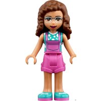Конструктор LEGO Friends 41707 Машина для посадки деревьев - Изображение №18 — Chaika Market