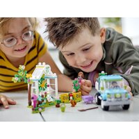 Конструктор LEGO Friends 41707 Машина для посадки деревьев - Изображение №5 — Chaika Market