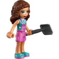 Конструктор LEGO Friends 41707 Машина для посадки деревьев - Изображение №14 — Chaika Market