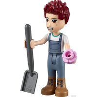 Конструктор LEGO Friends 41707 Машина для посадки деревьев - Изображение №10 — Chaika Market
