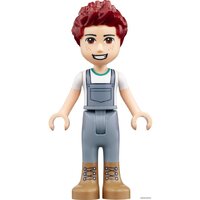 Конструктор LEGO Friends 41707 Машина для посадки деревьев - Изображение №19 — Chaika Market