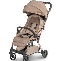 Купить коляска прогулочная «книга» Leclerc baby Hexagon HEX002CH (champagne) — Chaika Market Коляска прогулочная «книга» Leclerc baby Hexagon HEX002CH (champagne) — Chaika Market