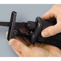 Сабельная пила Einhell TC-AP 650 E [4326141] - Изображение №4 — Chaika Market