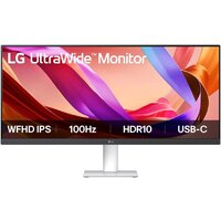 Монитор LG UltraWide 29U531A-W — Chaika Market
