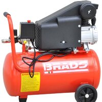 Компрессор Brado AR25S - Изображение №2 — Chaika Market