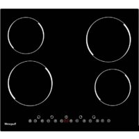 Варочная панель Weissgauff HV 640 B — Chaika Market