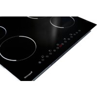 Варочная панель Weissgauff HV 640 B - Изображение №2 — Chaika Market