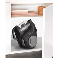 Пылесос Tefal Swift Power TW2925EA - Изображение №7 — Chaika Market