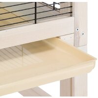 Клетка Ferplast Wilma 56160614 - Изображение №2 — Chaika Market