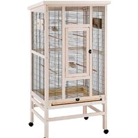 Клетка Ferplast Wilma 56160614 — Chaika Market
