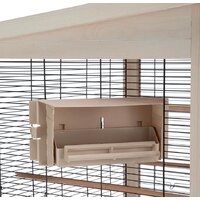 Клетка Ferplast Wilma 56160614 - Изображение №5 — Chaika Market