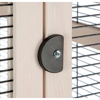 Клетка Ferplast Wilma 56160614 - Изображение №4 — Chaika Market
