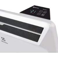 Конвектор Electrolux Air Gate Transformer ECH/AG2-2000 T (электронное управление) - Изображение №3 — Chaika Market