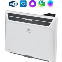 Конвектор Electrolux Air Gate Transformer ECH/AG2-2000 T (электронное управление) - Изображение №6 — Chaika Market