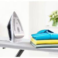 Утюг Braun TexStyle 7 Pro SI 7149 WB - Изображение №7 — Chaika Market