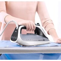 Утюг Braun TexStyle 7 Pro SI 7149 WB - Изображение №4 — Chaika Market