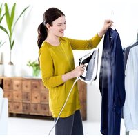 Утюг Braun TexStyle 7 Pro SI 7149 WB - Изображение №6 — Chaika Market