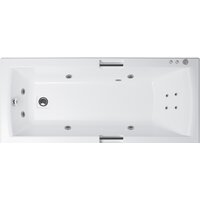 Ванна Triton Алекса гидромассажная 170x75 Стандарт — Chaika Market