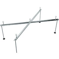 Ванна Triton Алекса гидромассажная 170x75 Стандарт - Изображение №2 — Chaika Market