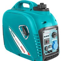 Бензиновый генератор Total TP530001 — Chaika Market