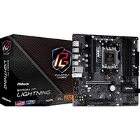 Материнская плата ASRock B650M PG Lightning - Изображение №6 — Chaika Market