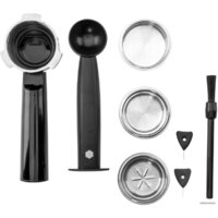 Рожковая кофеварка Gastroback Design Espresso Plus - Изображение №4 — Chaika Market