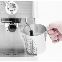 Рожковая кофеварка Gastroback Design Espresso Plus - Изображение №5 — Chaika Market