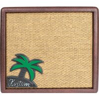 Комбоусилитель Kustom KUA10 — Chaika Market