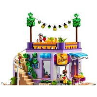 Конструктор LEGO Friends Закусочная Хартлейк-Сити 41747 - Изображение №3 — Chaika Market